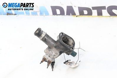Engine coolant heater for Seat Leon Hatchback I (11.1999 - 06.2006) 1.9 TDI, 90 hp