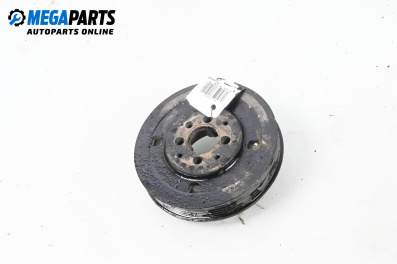Crankshaft pulley for Seat Leon Hatchback I (11.1999 - 06.2006) 1.9 TDI, 90 hp