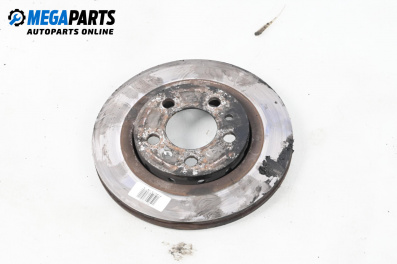 Brake disc for Seat Leon Hatchback I (11.1999 - 06.2006), position: front