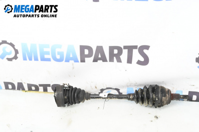 Antriebswelle for Seat Leon Hatchback I (11.1999 - 06.2006) 1.9 TDI, 90 hp, position: links, vorderseite
