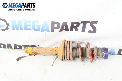 Macpherson shock absorber for Seat Leon Hatchback I (11.1999 - 06.2006), hatchback, position: front - left