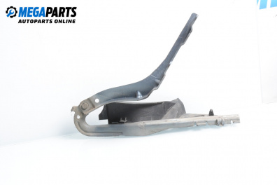 Motorhaubenscharnier for Peugeot 407 Station Wagon (05.2004 - 12.2011), 5 türen, combi, position: rechts