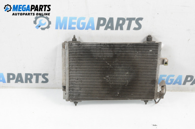 Kühler klimaanlage for Peugeot 407 Station Wagon (05.2004 - 12.2011) 1.6 HDi 110, 109 hp