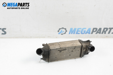 Intercooler for Peugeot 407 Station Wagon (05.2004 - 12.2011) 1.6 HDi 110, 109 hp
