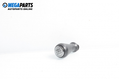 Măciulie manetă schimbător de viteze for Peugeot 407 Station Wagon (05.2004 - 12.2011)