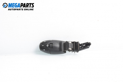 Audio control lever for Peugeot 407 Station Wagon (05.2004 - 12.2011)