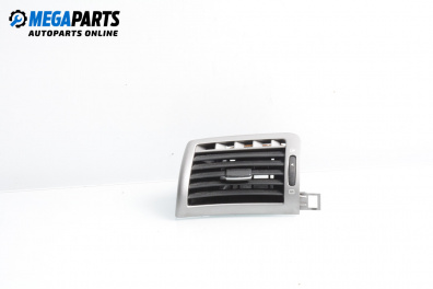 Luftdüse heizung for Peugeot 407 Station Wagon (05.2004 - 12.2011)