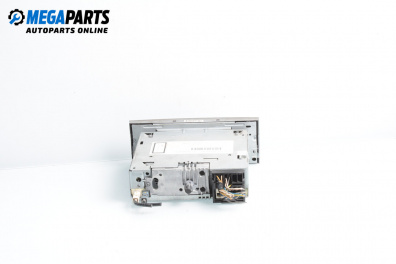 CD player for Peugeot 407 Station Wagon (05.2004 - 12.2011)