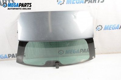 Lunetă for Peugeot 407 Station Wagon (05.2004 - 12.2011), combi