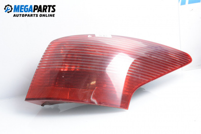 Bremsleuchte for Peugeot 407 Station Wagon (05.2004 - 12.2011), combi, position: rechts