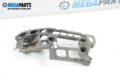 Bumper holder for Peugeot 407 Station Wagon (05.2004 - 12.2011), station wagon, position: rear - right