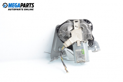 Motor ștergătoare parbriz for Peugeot 407 Station Wagon (05.2004 - 12.2011), combi, position: din spate, № 964650088000