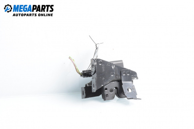 Heckklappe-schloss for Peugeot 407 Station Wagon (05.2004 - 12.2011), combi, position: rückseite