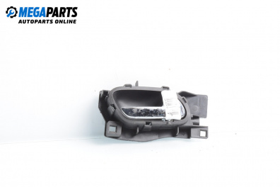 Inner handle for Peugeot 407 Station Wagon (05.2004 - 12.2011), 5 doors, station wagon, position: rear - right
