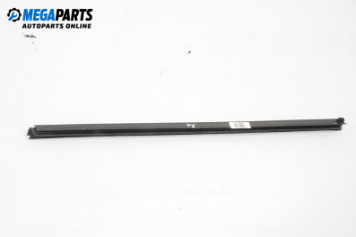 Glass seal for Peugeot 407 Station Wagon (05.2004 - 12.2011), 5 doors, station wagon, position: rear - left