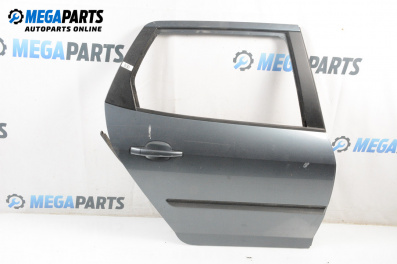 Door for Peugeot 407 Station Wagon (05.2004 - 12.2011), 5 doors, station wagon, position: rear - right