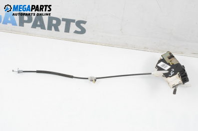 Schloss for Peugeot 407 Station Wagon (05.2004 - 12.2011), position: rechts, vorderseite