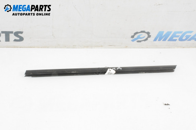 Glass seal for Peugeot 407 Station Wagon (05.2004 - 12.2011), 5 doors, station wagon, position: front - right