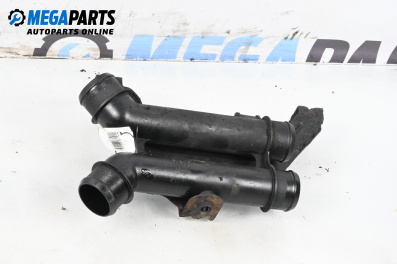 Turbo piping for Peugeot 407 Station Wagon (05.2004 - 12.2011) 1.6 HDi 110, 109 hp