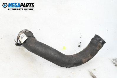 Turbo hose for Peugeot 407 Station Wagon (05.2004 - 12.2011) 1.6 HDi 110, 109 hp