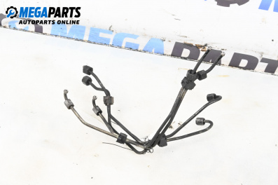 Fuel pipes for Peugeot 407 Station Wagon (05.2004 - 12.2011) 1.6 HDi 110, 109 hp