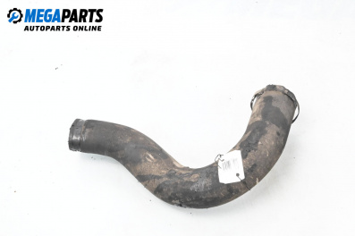 Turbo hose for Peugeot 407 Station Wagon (05.2004 - 12.2011) 1.6 HDi 110, 109 hp
