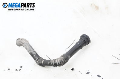 Water hose for Peugeot 407 Station Wagon (05.2004 - 12.2011) 1.6 HDi 110, 109 hp
