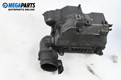 Carcasă filtru de aer for Peugeot 407 Station Wagon (05.2004 - 12.2011) 1.6 HDi 110