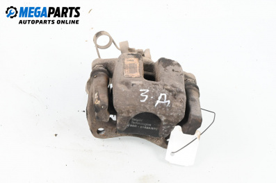 Caliper for Peugeot 407 Station Wagon (05.2004 - 12.2011), position: rear - right