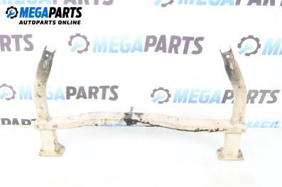 Bumper support brace impact bar for Peugeot 407 Station Wagon (05.2004 - 12.2011), station wagon, position: front
