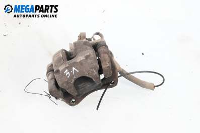 Caliper for Peugeot 407 Station Wagon (05.2004 - 12.2011), position: rear - left