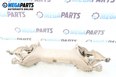 Punte spate for Peugeot 407 Station Wagon (05.2004 - 12.2011), combi