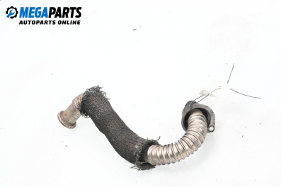 EGR tube for Peugeot 407 Station Wagon (05.2004 - 12.2011) 1.6 HDi 110, 109 hp