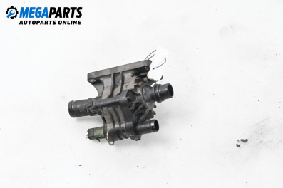 Thermostat housing for Peugeot 407 Station Wagon (05.2004 - 12.2011) 1.6 HDi 110, 109 hp