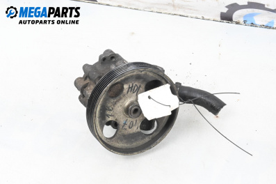 Power steering pump for Peugeot 407 Station Wagon (05.2004 - 12.2011)