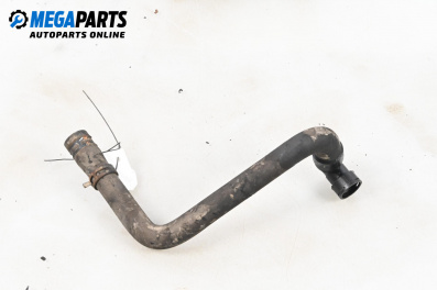 Water hose for Peugeot 407 Station Wagon (05.2004 - 12.2011) 1.6 HDi 110, 109 hp