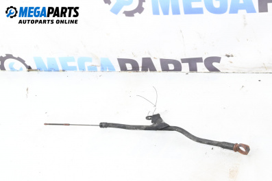 Jojă ulei for Peugeot 407 Station Wagon (05.2004 - 12.2011) 1.6 HDi 110, 109 hp