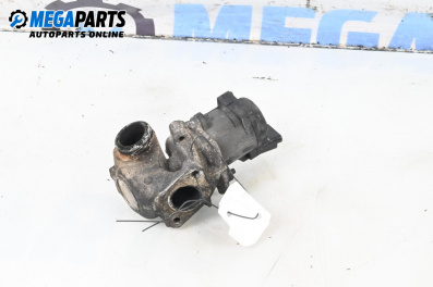 EGR ventil for Peugeot 407 Station Wagon (05.2004 - 12.2011) 1.6 HDi 110, 109 hp