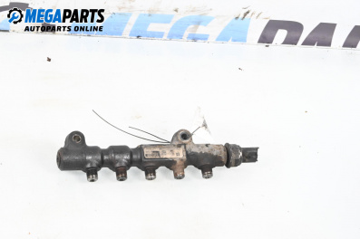 Kraftstoffzuführung for Peugeot 407 Station Wagon (05.2004 - 12.2011) 1.6 HDi 110, 109 hp