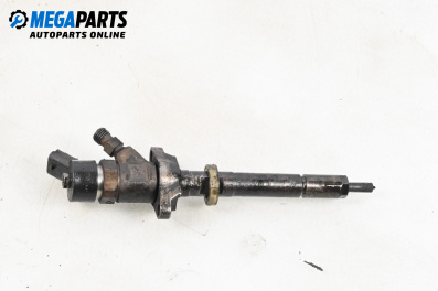 Duza diesel for Peugeot 407 Station Wagon (05.2004 - 12.2011) 1.6 HDi 110, 109 hp