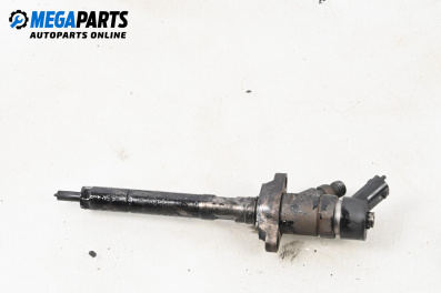 Duza diesel for Peugeot 407 Station Wagon (05.2004 - 12.2011) 1.6 HDi 110, 109 hp
