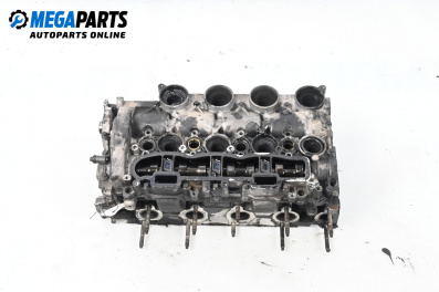 Motorkopf for Peugeot 407 Station Wagon (05.2004 - 12.2011) 1.6 HDi 110, 109 hp