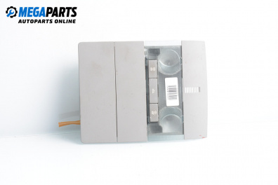 Interior courtesy light for Opel Zafira B Minivan (07.2005 - 14.2015)