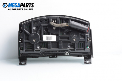 Bloc instrumente de bord for Opel Zafira B Minivan (07.2005 - 14.2015) 1.8, 140 hp