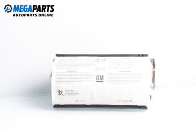Airbag for Opel Zafira B Minivan (07.2005 - 14.2015), 5 uși, monovolum, position: fața