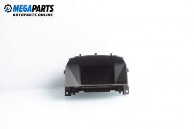 Display for Opel Zafira B Minivan (07.2005 - 14.2015)