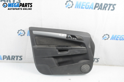 Türverkleidung for Opel Zafira B Minivan (07.2005 - 14.2015), 5 türen, minivan, position: links, vorderseite