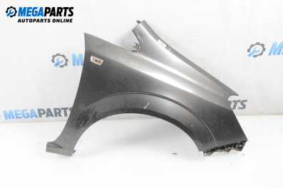 Fender for Opel Zafira B Minivan (07.2005 - 14.2015), 5 doors, minivan, position: front - right
