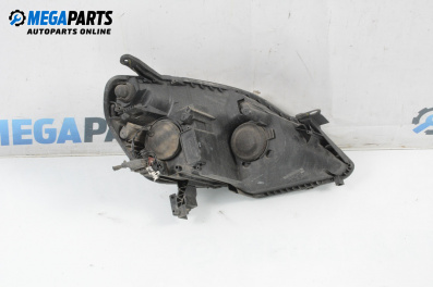 Scheinwerfer for Opel Zafira B Minivan (07.2005 - 14.2015), minivan, position: links