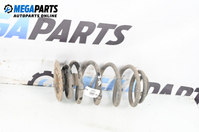Feder for Opel Zafira B Minivan (07.2005 - 14.2015), minivan, position: rückseite